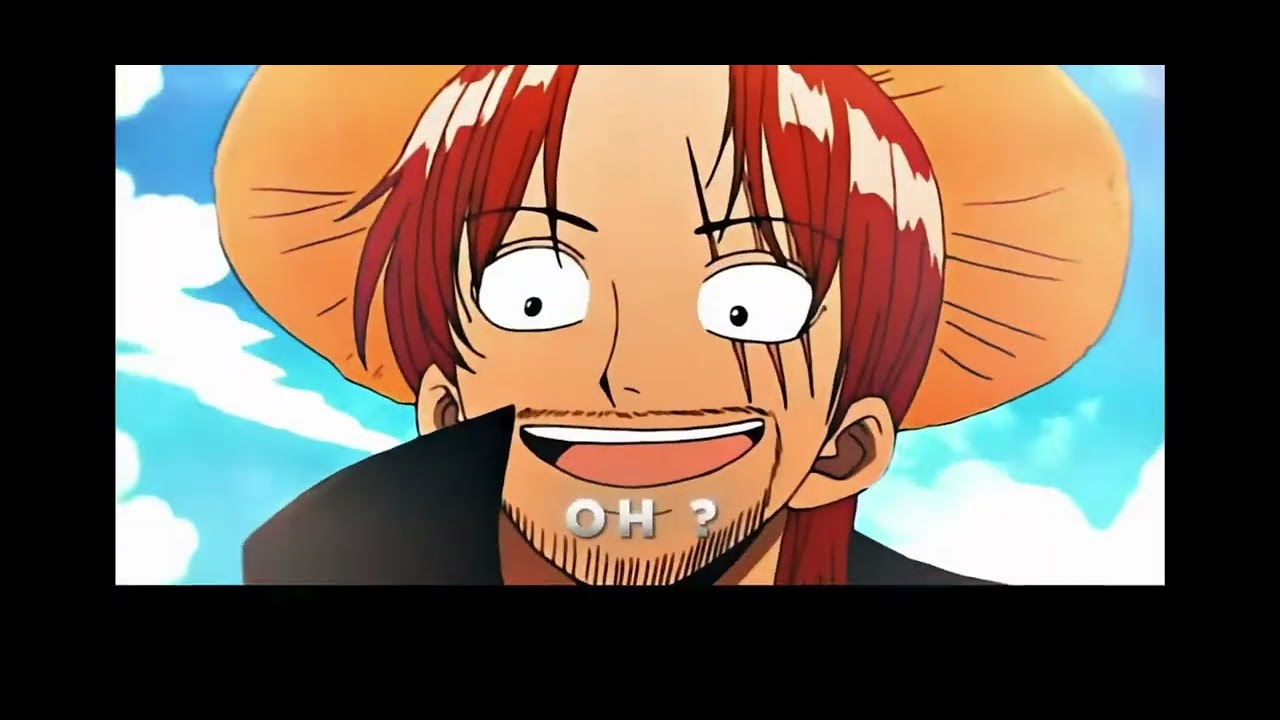 Edit battle one piece edition with itzmedits TikTok channel 