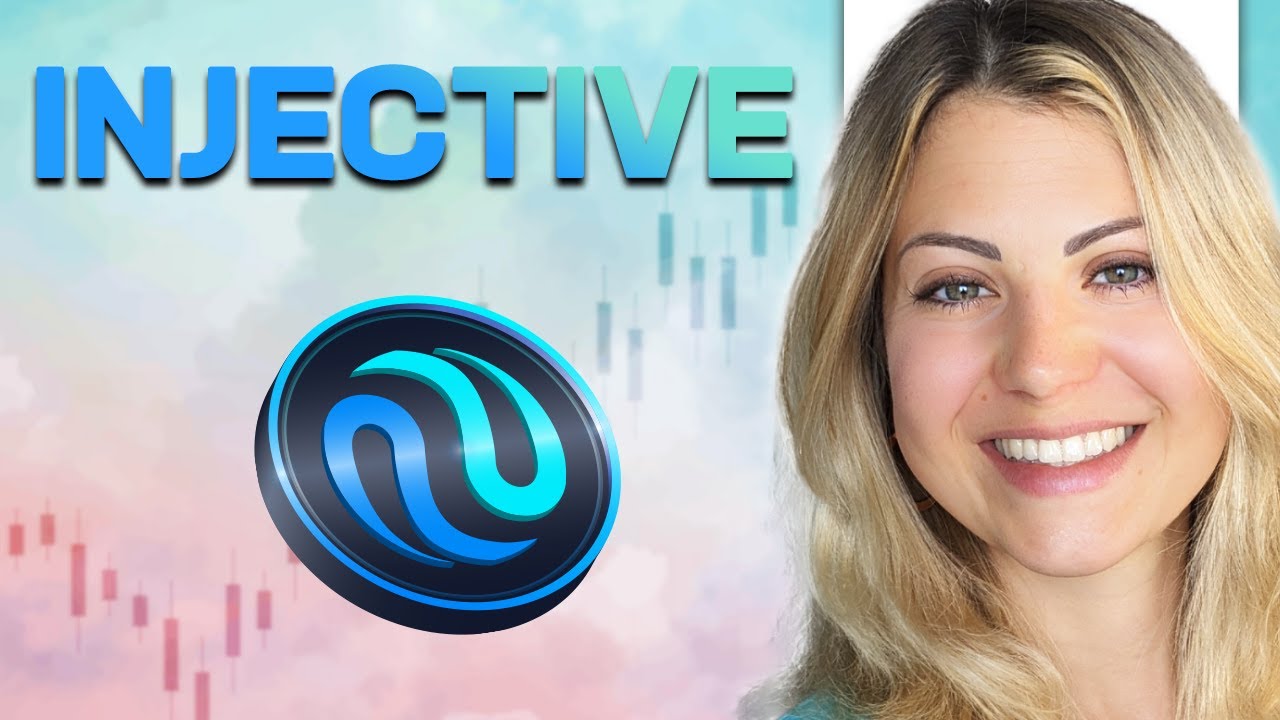 Injection protocol | INJ | Crypto explained simply