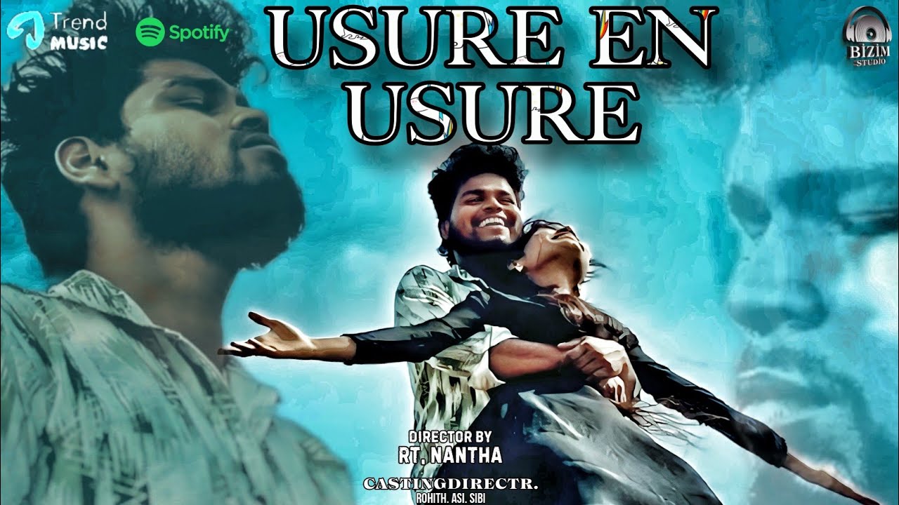 USURE EN USURE - VIDEO SONG - DIRECTOR  RT.NANTHA - #tstsnantha100 