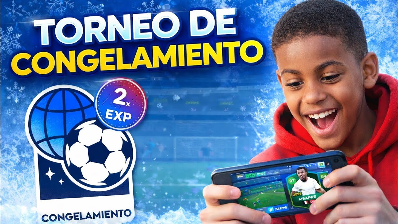 CAMPEÓN DEL TORNEO CONGELAMIENTO EN DLS26⚽️🔱🏆🏅