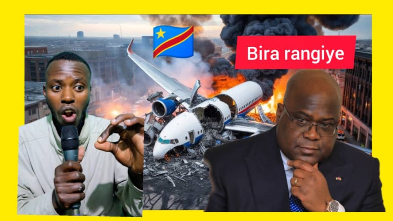 IMPANUKA YINDEGE YARIZANIYE INTWARO #FARDC NABO BAFATANYIJE