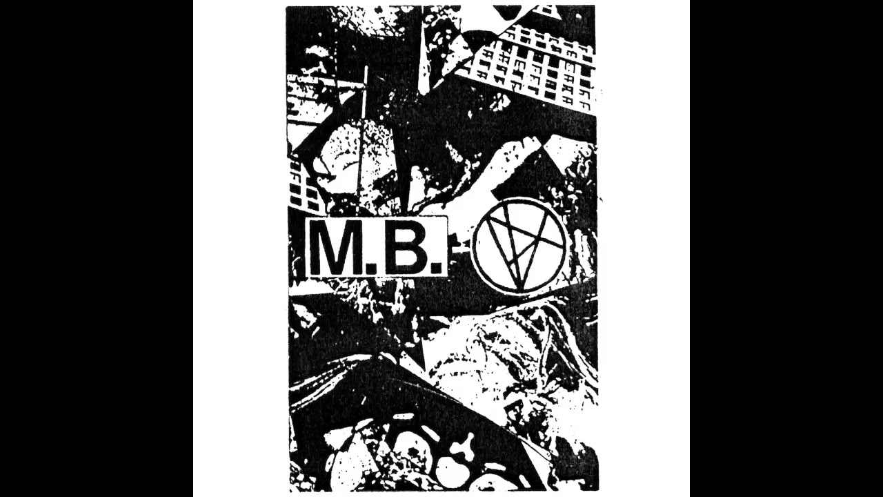 Maurizio Bianchi - Snirta movimento 3 [deathbed tapes]