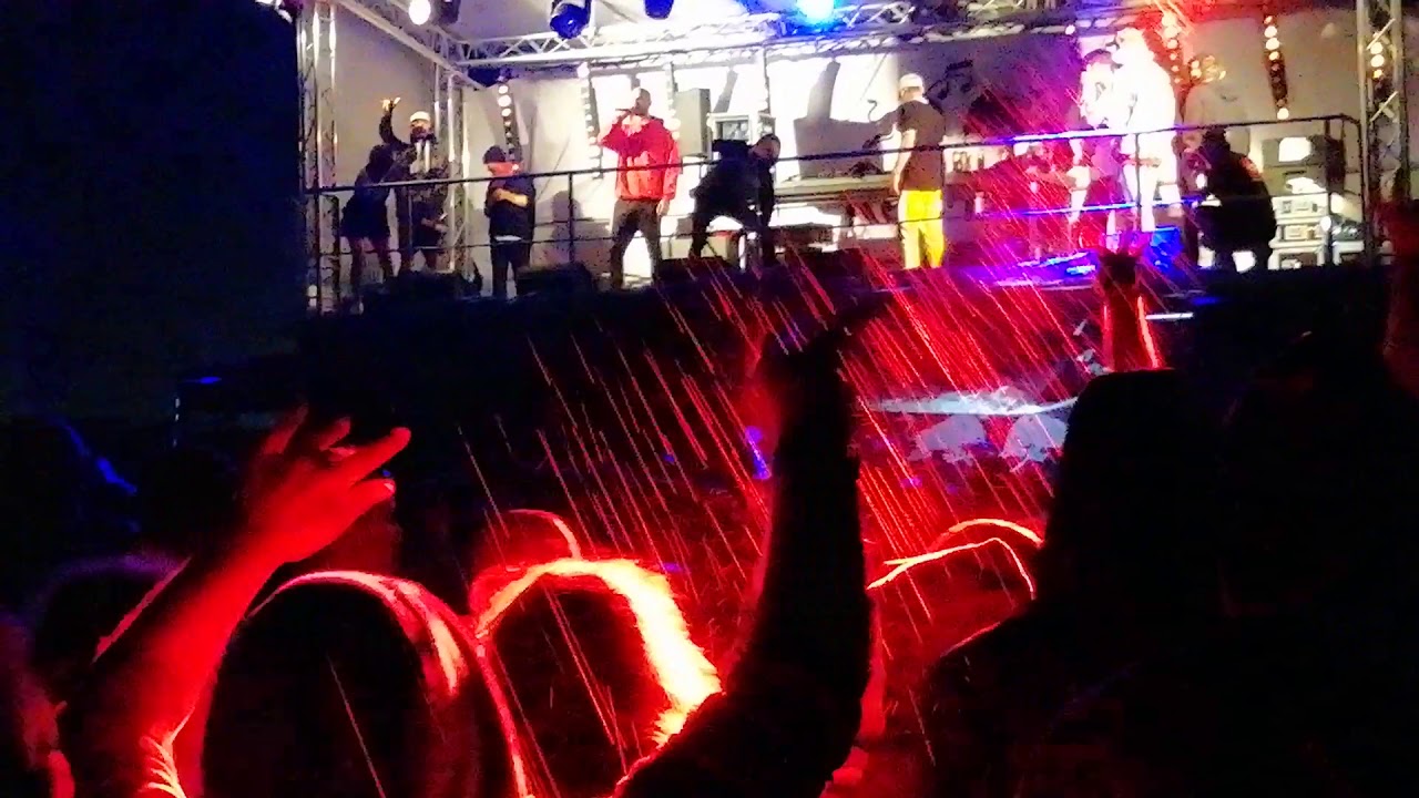 PTK VOTVIRAK 2019 UKONCEN&Iacute; SHOW