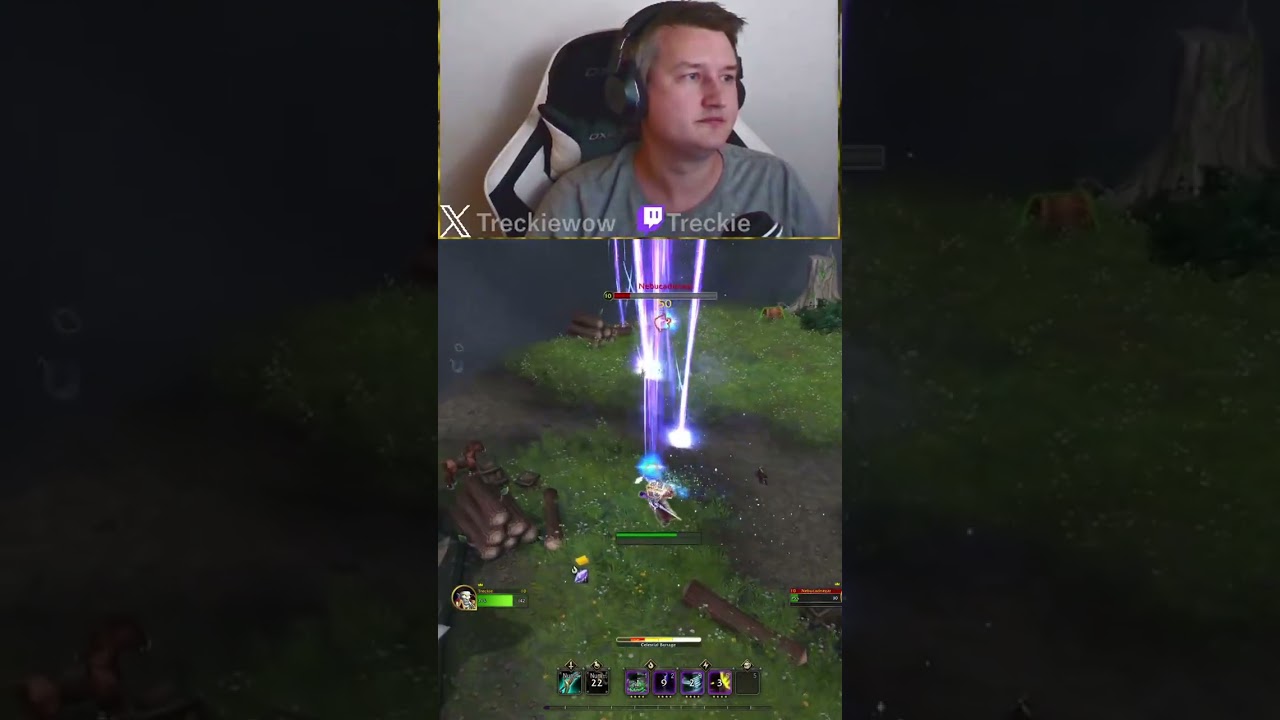 Last 3 Standing | #treckie on #Twitch