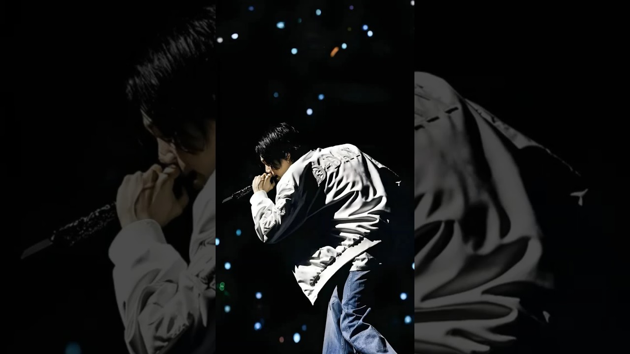 Snooze - Agustd (Suga BTS) | Agustd Suga BTS Tour 2023