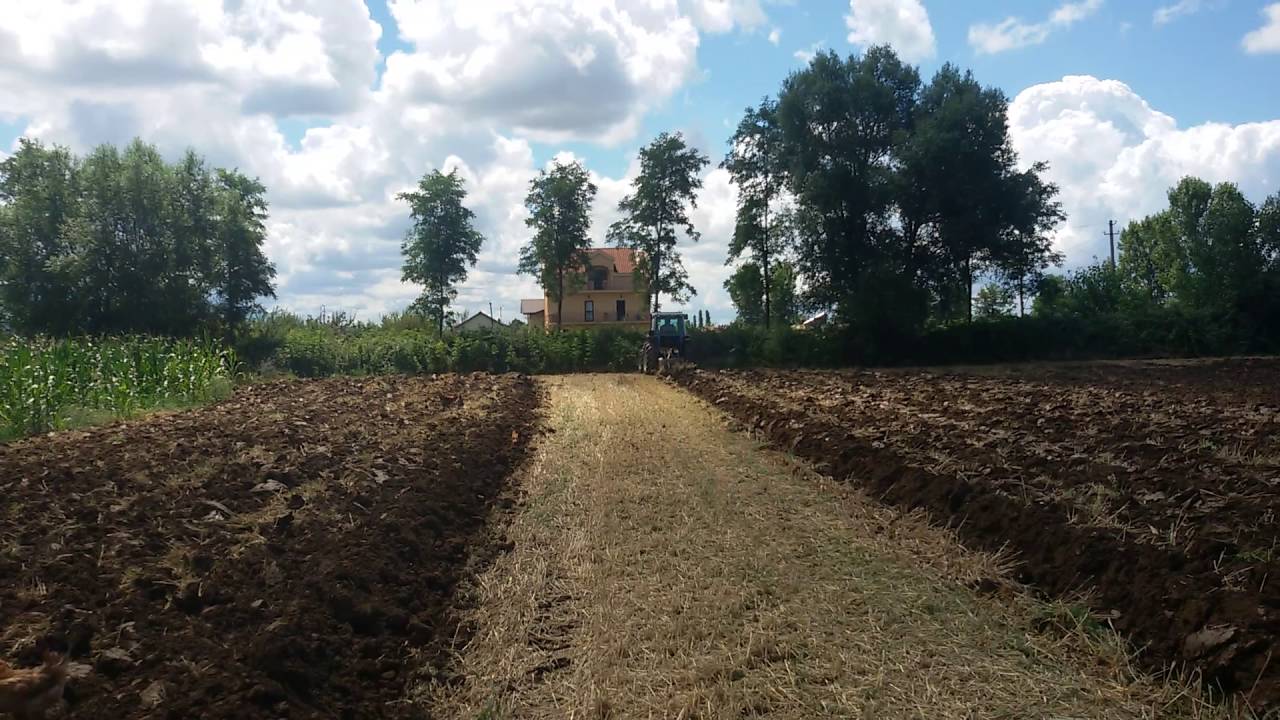 Landini 9880