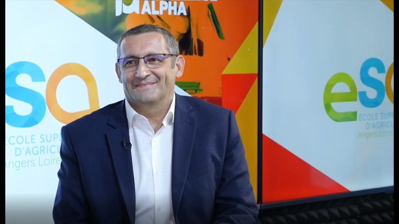 Puissance Alpha pr&eacute;sente : ESA