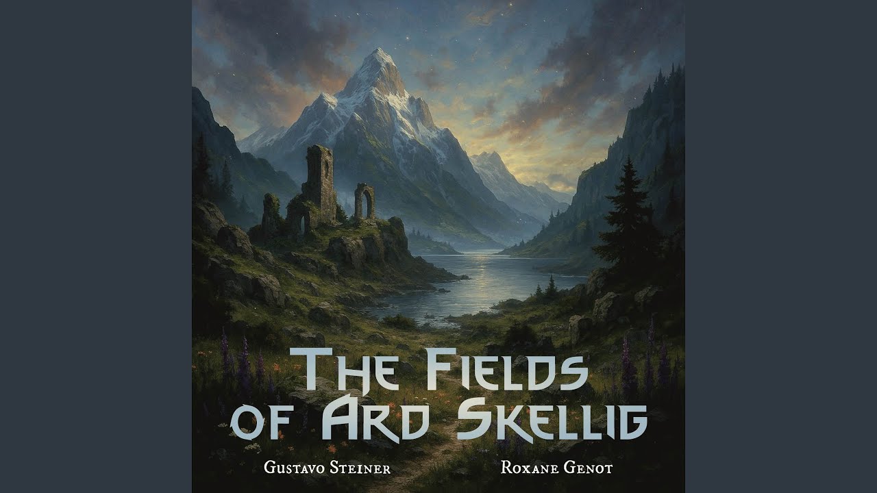 The Fields of Ard Skellig (Instrumental)