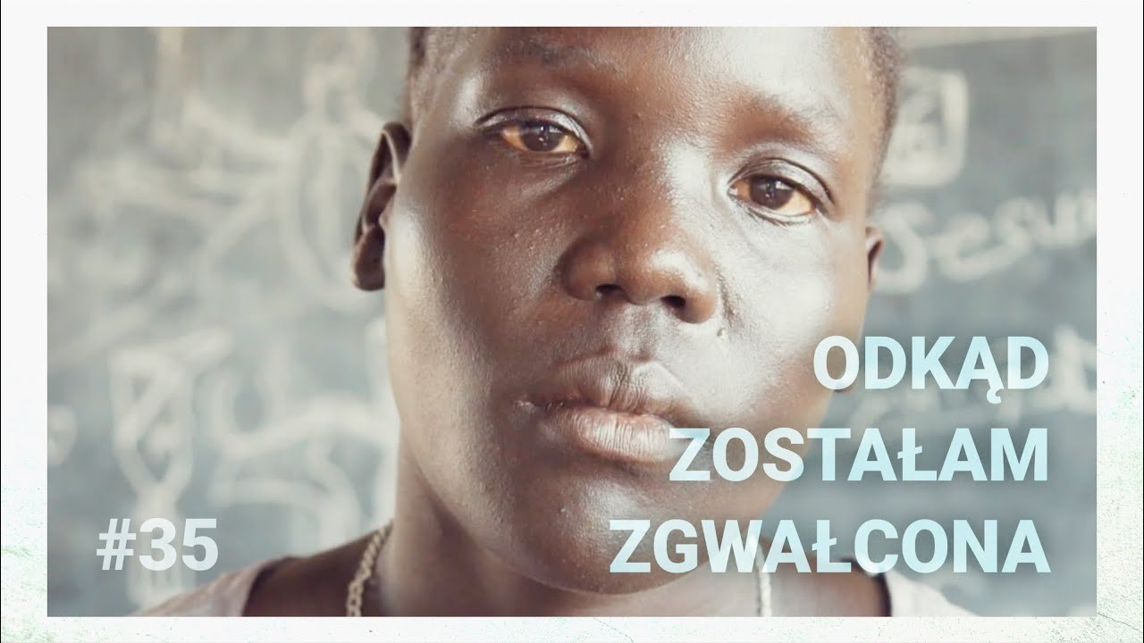 Wojna w Afryce - Sudan Południowy, Rose Acen