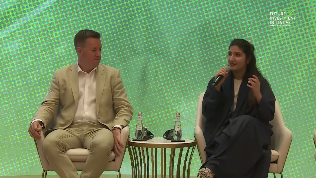 Safeguarding Against Future Cybercrime - #FII6 - Day 1