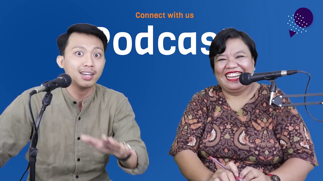 Connect With Us - #22: Living outside of your passport country part 3: Vito