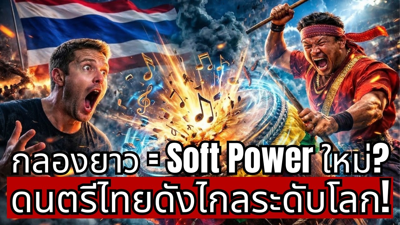 สงกรานต์หลบไป! 