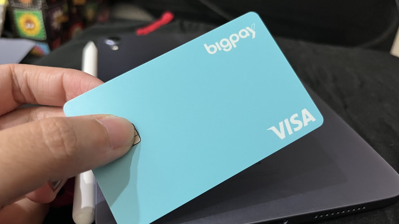 Cara Renew BigPay Kad 2022 (eng sub)