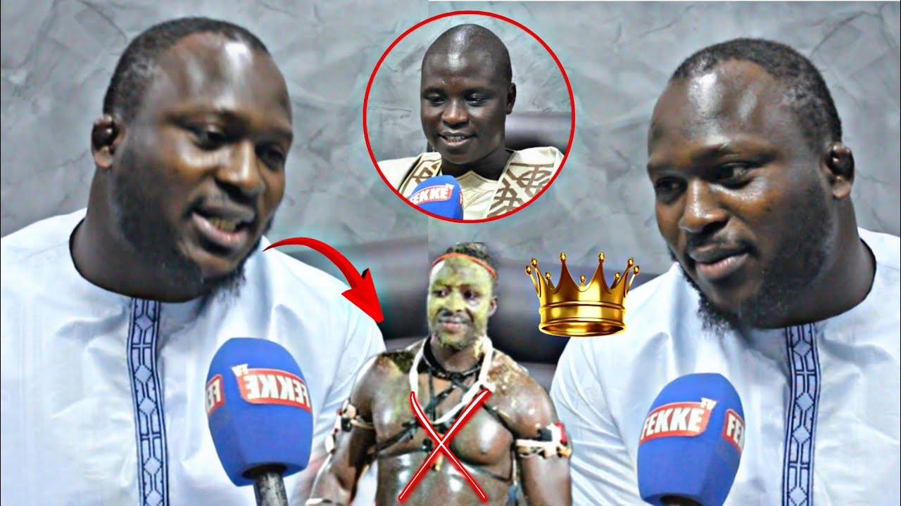 Urgent🚨 Réaction de Modou Lô au Bempteme De Serigne Cissé...Siteu.....🤔