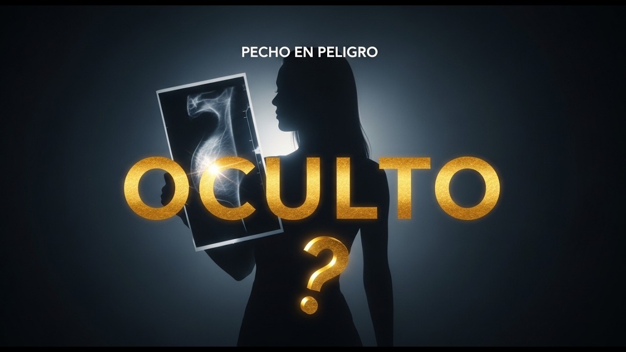 Tu mamografía podría engañarte: descubre el riesgo oculto que nadie explica