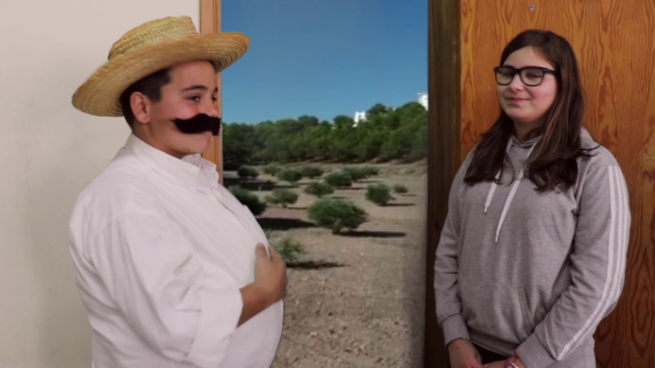 La Ruta de Don Quijote  - Premios Pilar Moreno 2020