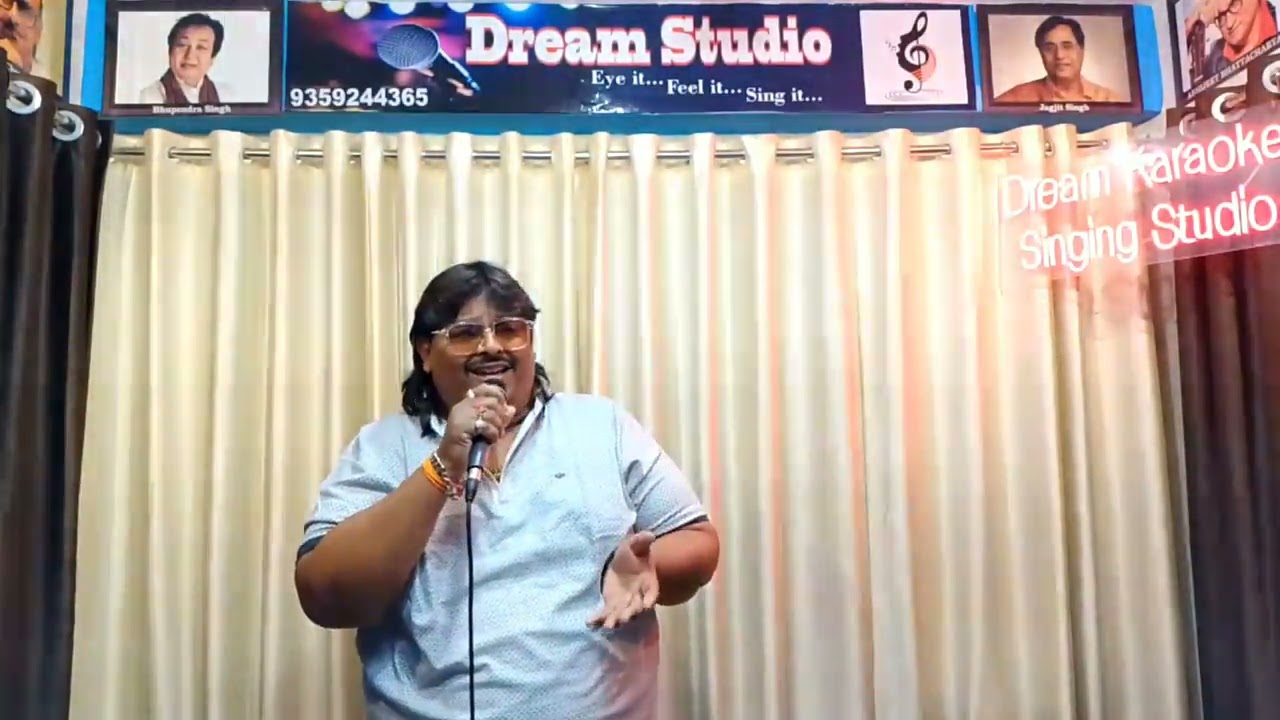❤️🎸 Uttara Na Dil mein Koi 🌹🎸❤️