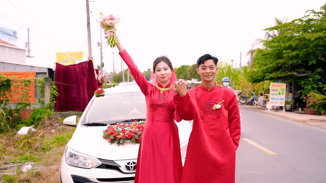 VU QUI HOÀNG QUYÊN & QUỐC NHÂN
