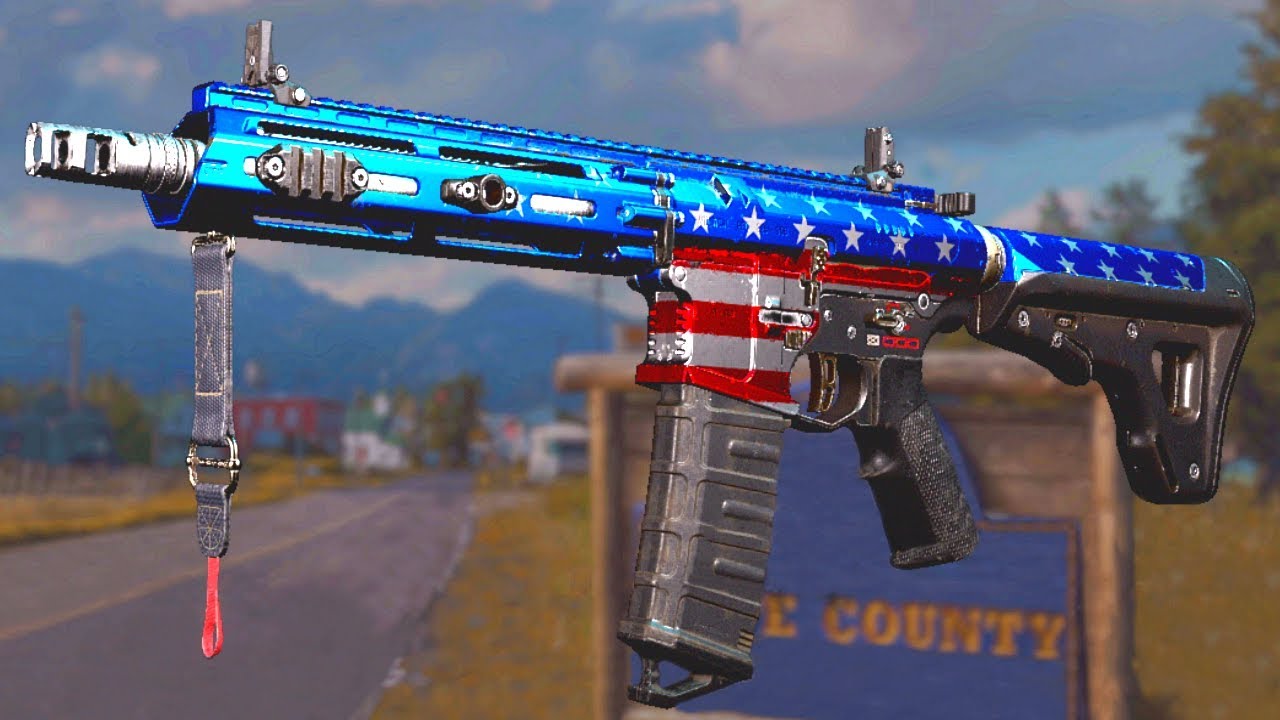 Far Cry 5 Early Gameplay: Free Roam & Zombies DLC Coming!