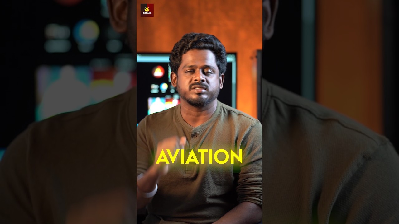 Explore BBA Aviation ✈️: Study and Work in the Thrilling Aviation Industry! #BBBAviation