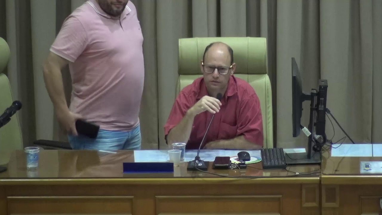 Audiencia Pública de discução do PPA, LDO, LOA para 2026