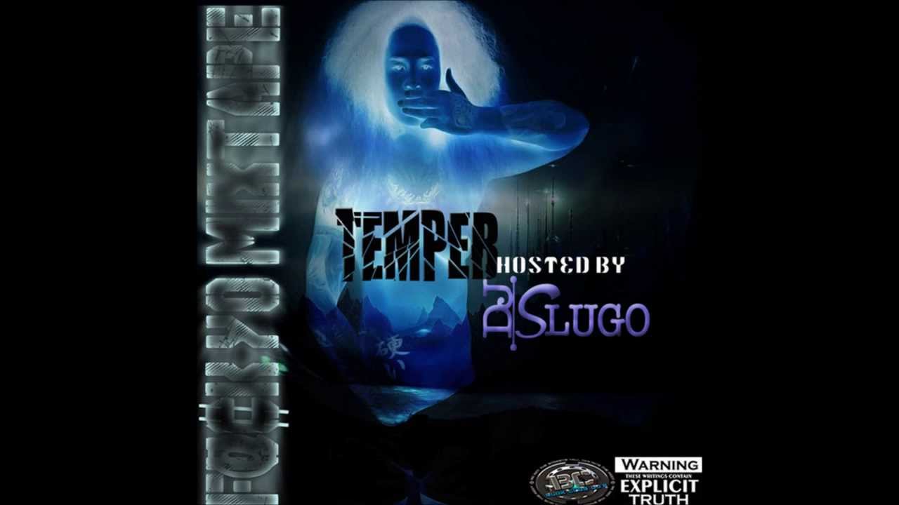 Misbehaving By Temper