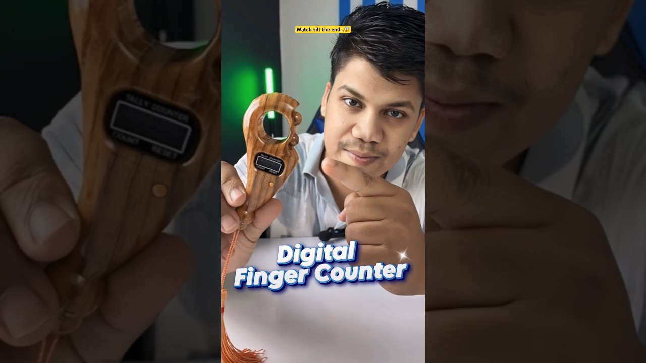 Best Amazon Gadget For Prayer 
