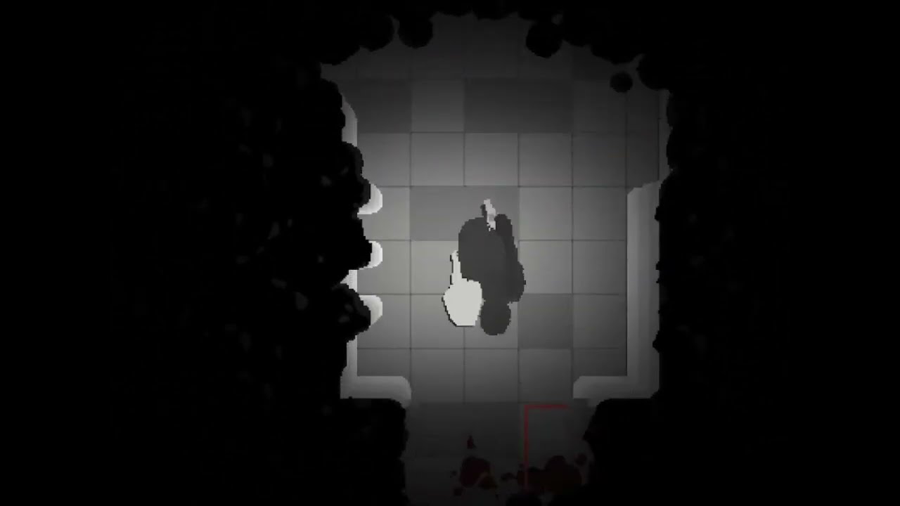 Endoparasitic Game Story and Ending Explained