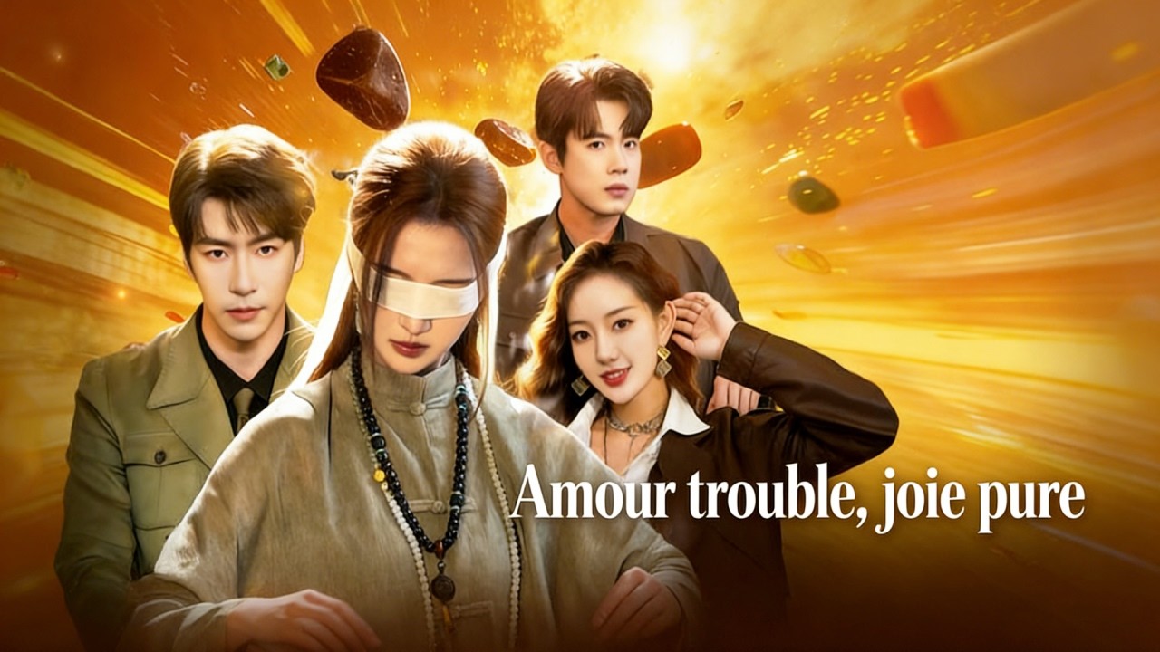 Elle a remboursé ses dettes de jeu, mais contre toute attente, il a fui leur mariage.#260227qmB2