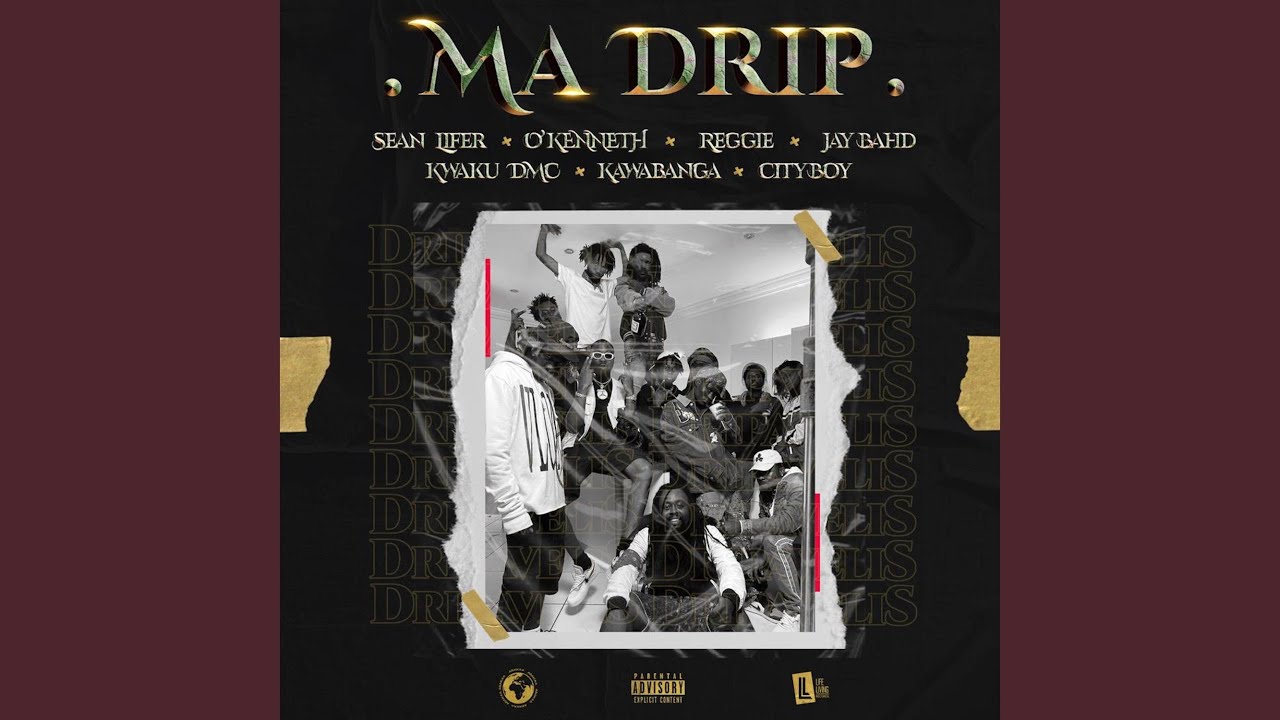 Ma Drip