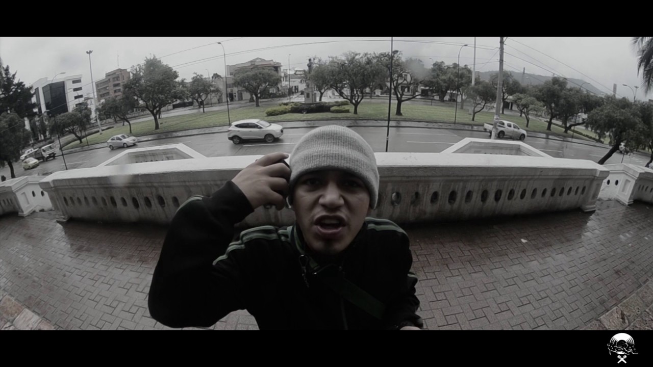 QZA - VERIDIK.O - (PROD. BANDOBANDIDO) - VIDEO OFFICIAL