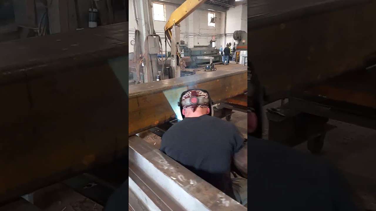 #creative#fabrication#welding#steel#infrastructure