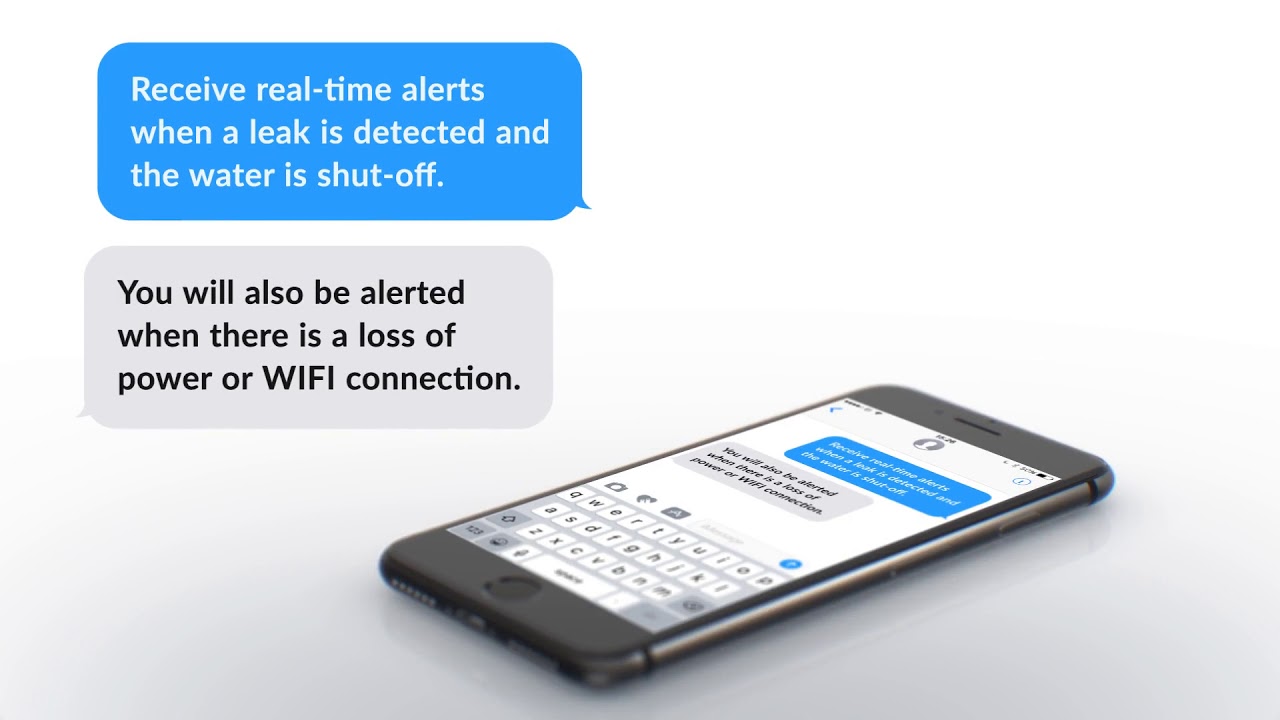 Introducing WaterCop SmartConnect