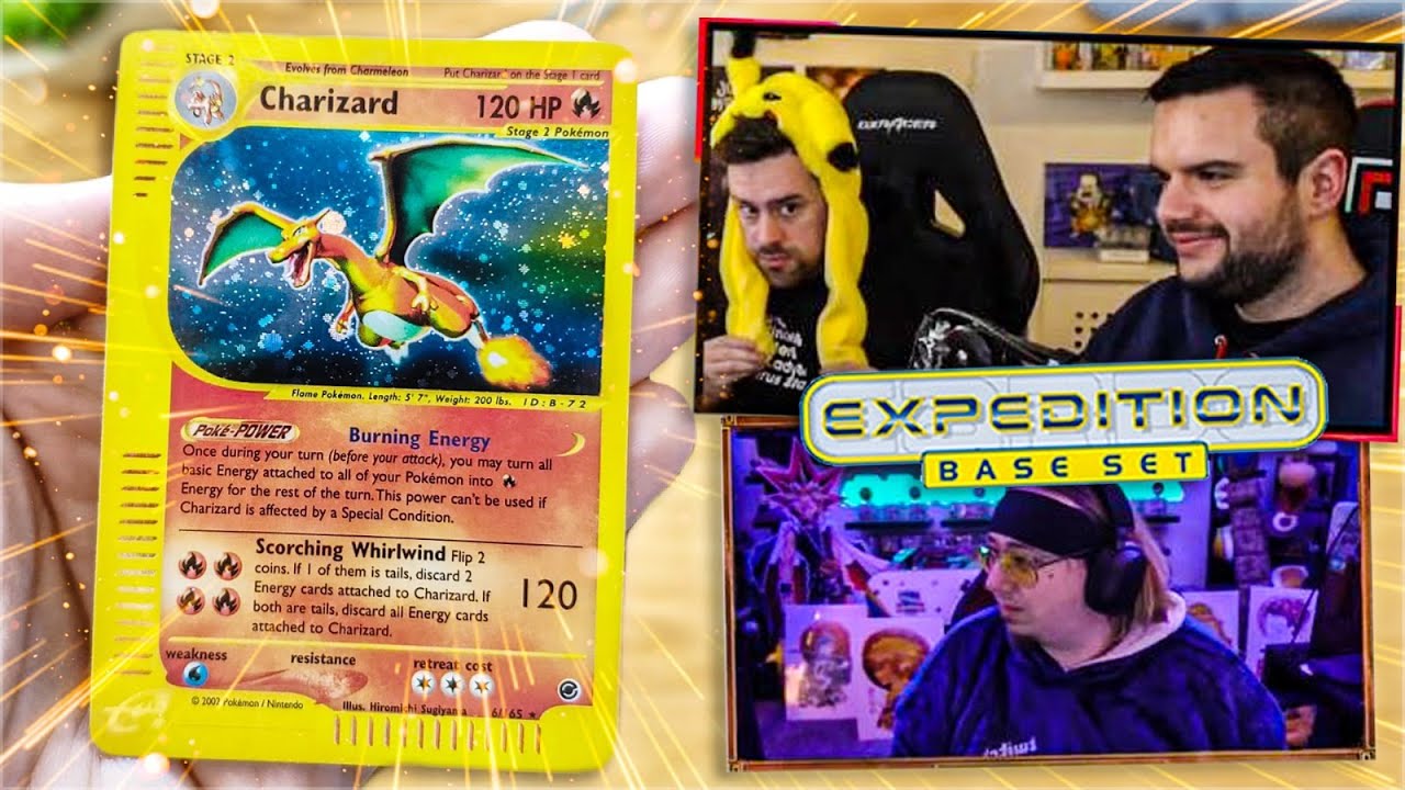 POKEREV XMAS SPECIAL MIT DHALUCARD & KERRAG! 😁 - REAKTION auf EXPEDITION PokeRev | TrilluXe