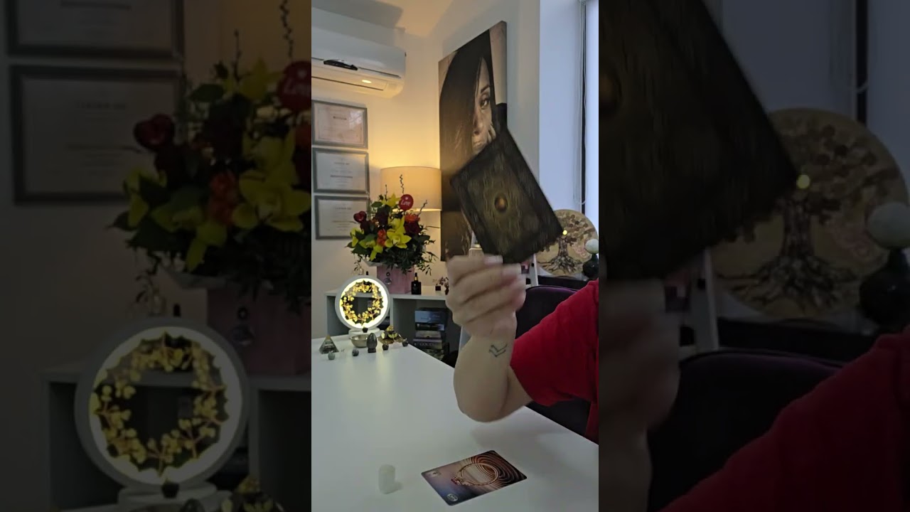 Scorpion♏️ Spui adevărul, tai ce nu mai merge și apare șansa care schimbă tot.