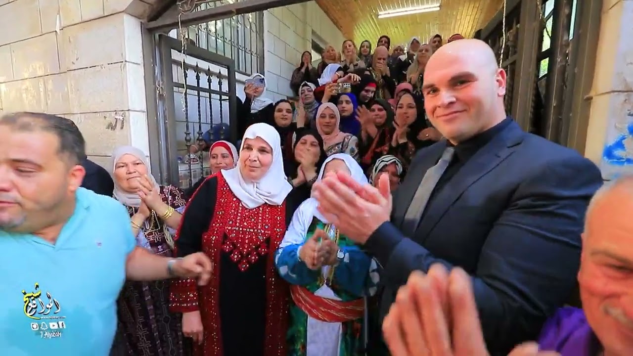 زيانة العريس يوسف كنعان 💥الفنان حافظ موسى💥 عنبتا 2022