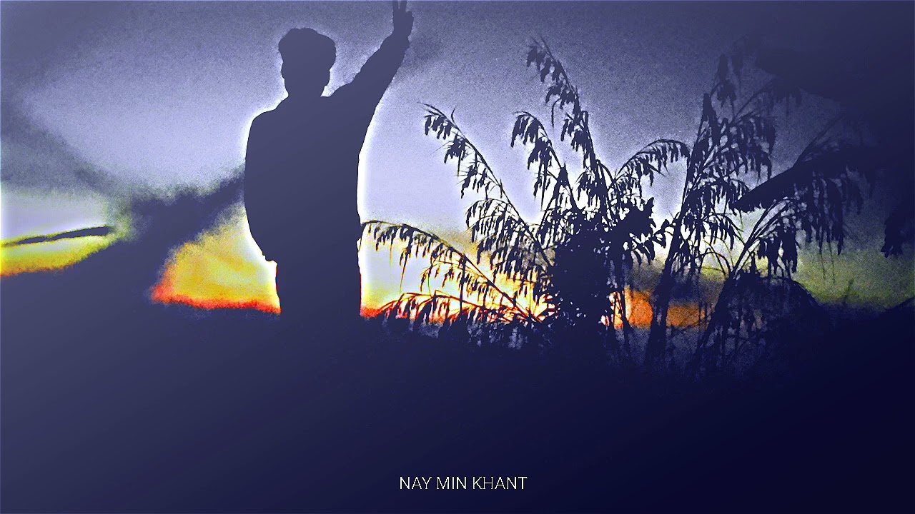 နှုတ်ဆက်ခဲ့ပါတယ် 