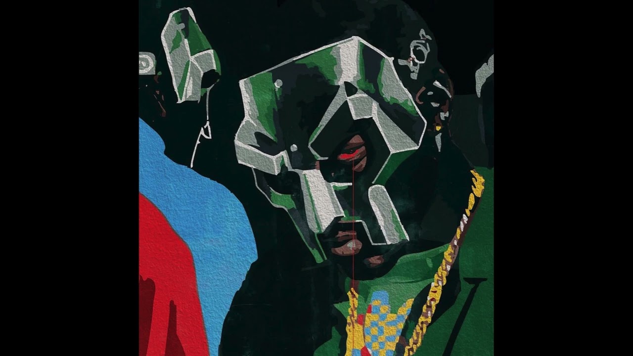 (FREE) MAC MILLER FACES X MF DOOM TYPE BEAT - 