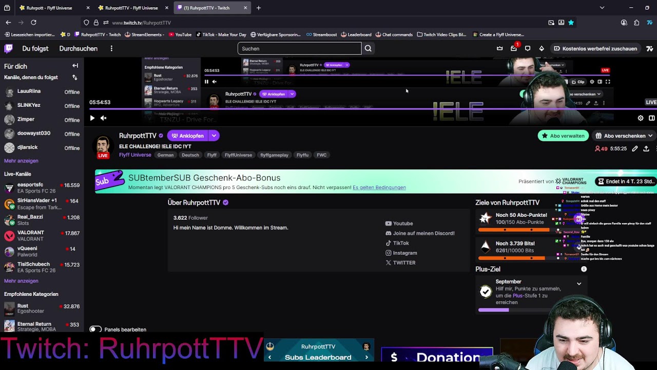 Flyff Universe  FWC TAG 127 #flyffuniverse #flyff