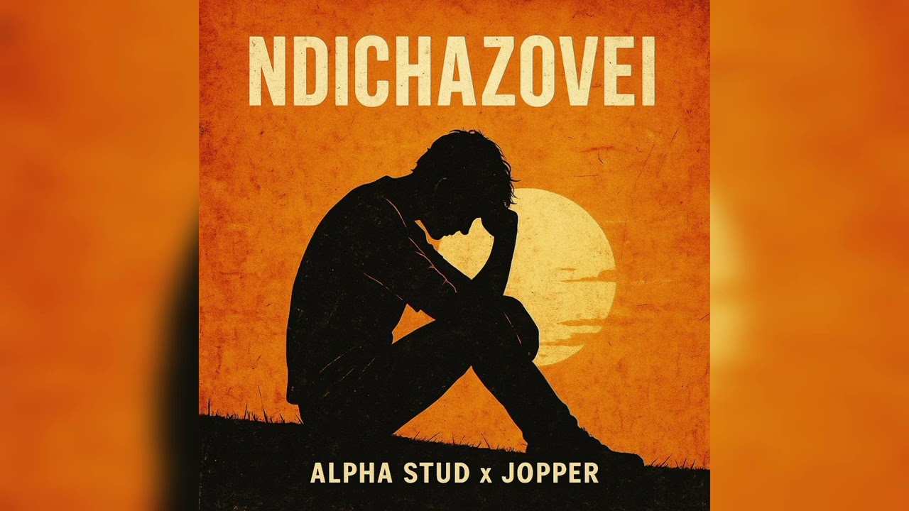 JOPPER FT ALPHA STUD NDICHAZOVEII