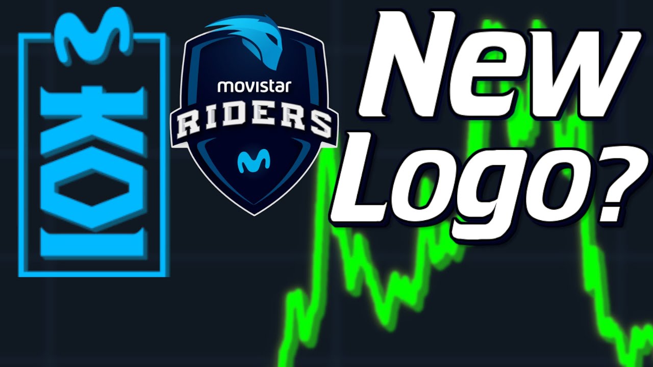 Movistar Riders Have Changed Logo? |CS2 Investing|