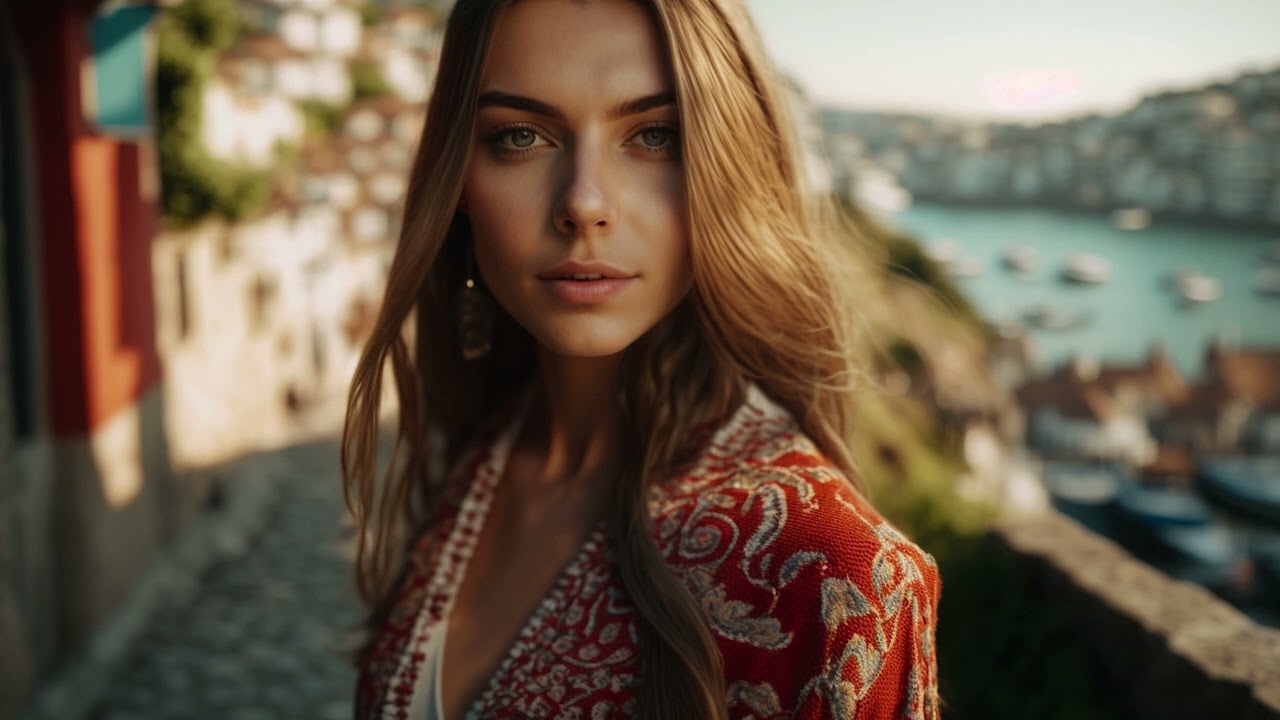 Anis Karek - Qamar