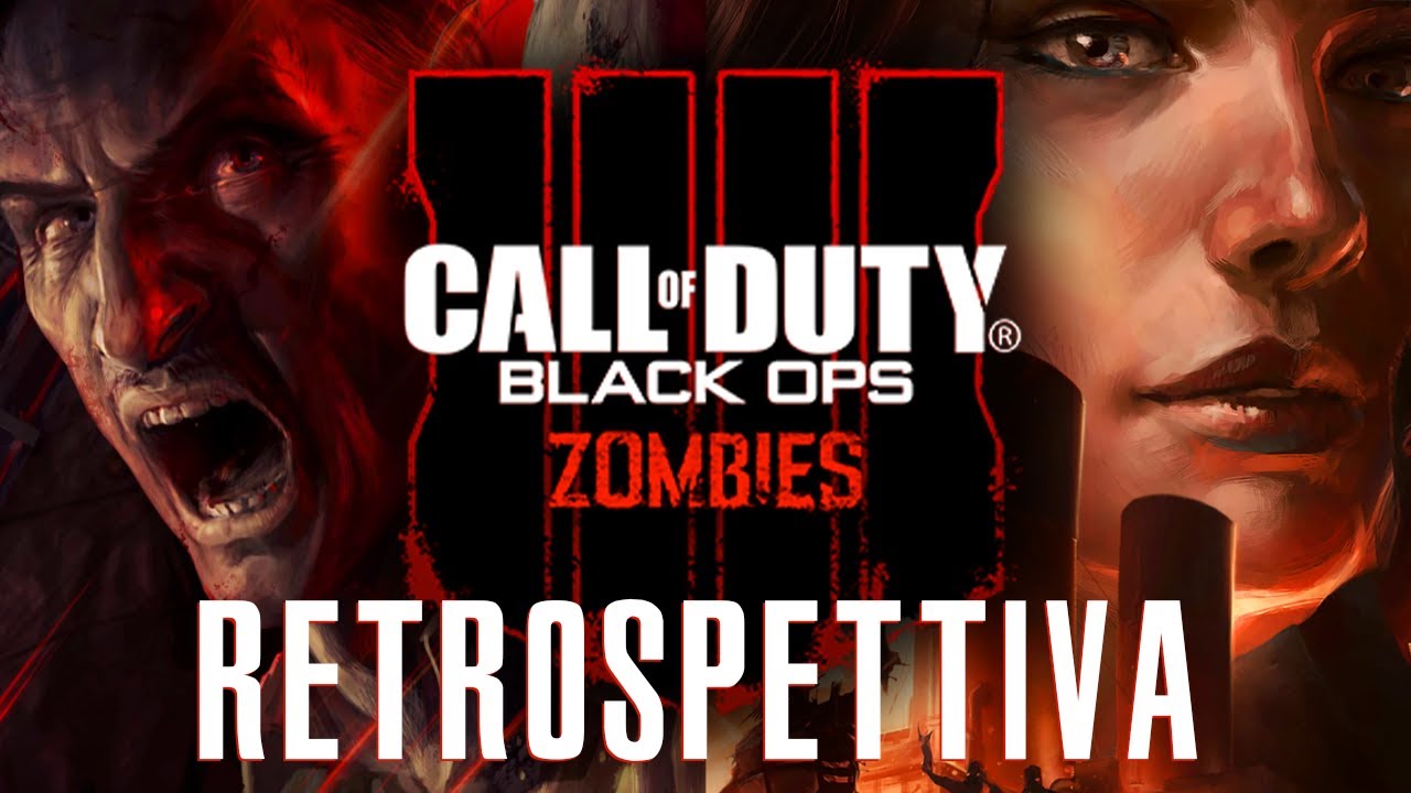 Black Ops 4 - Il Declino di Treyarch