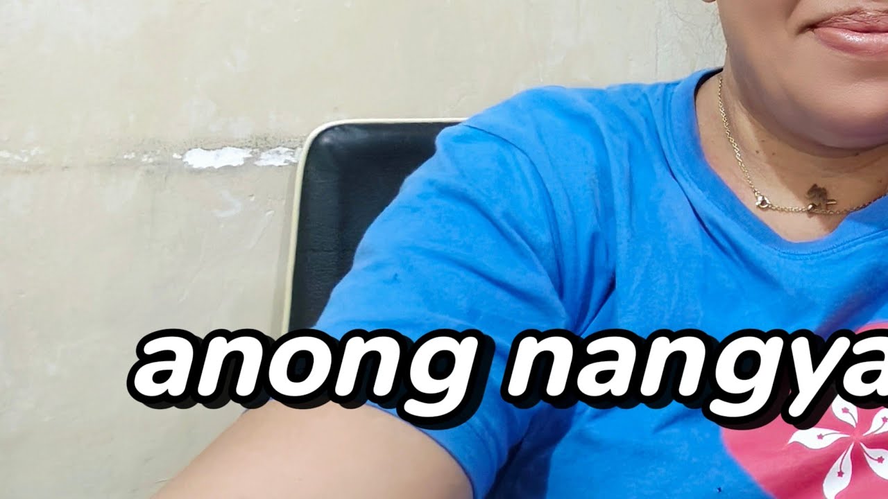 KUYA NOY & MENGS JOURNEY  is live!