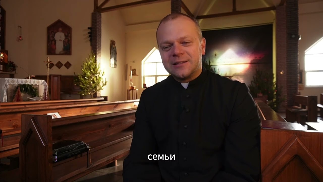 Давай на Слово! Воскресные размышления 