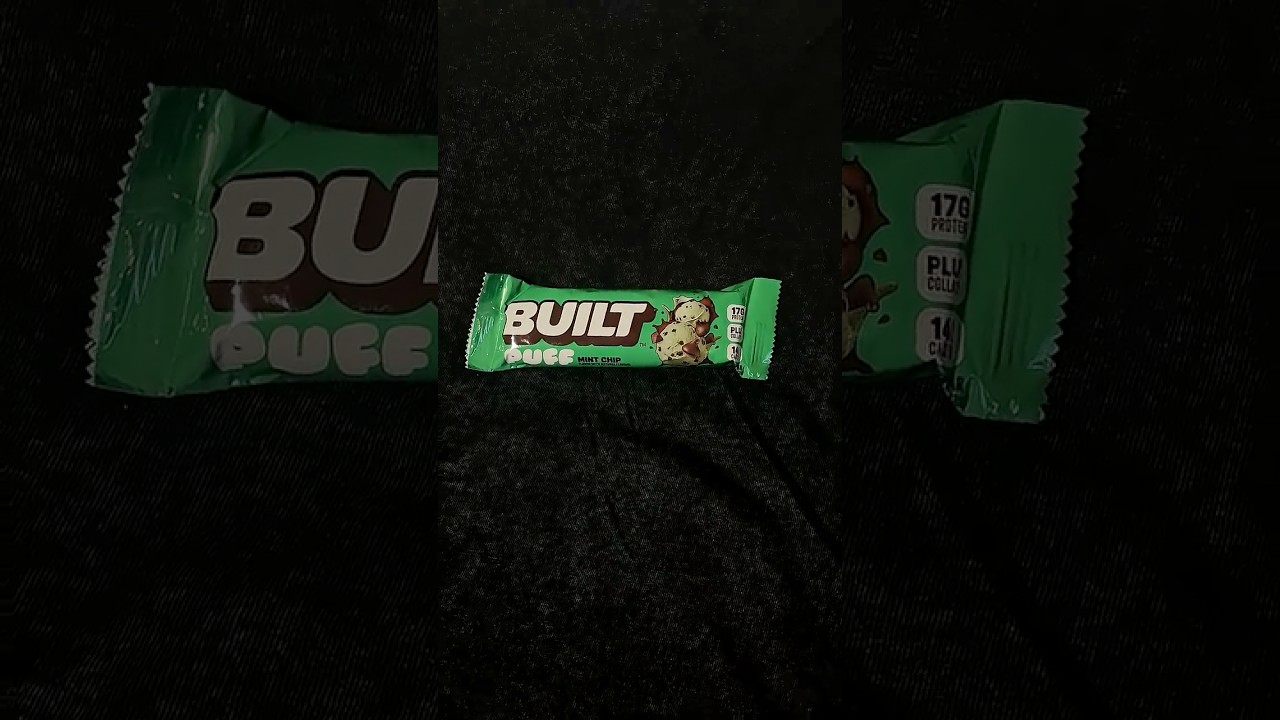 Ep. 78 - Built Puff: Mint Chip