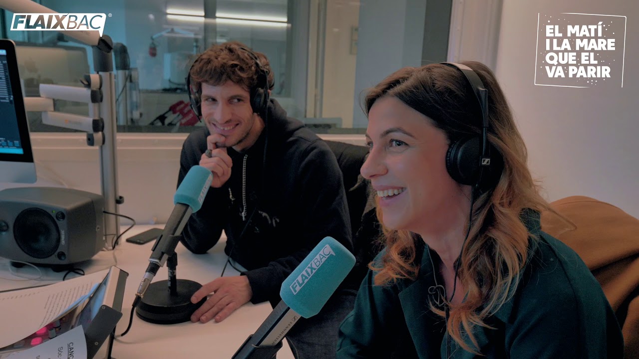 Entrevistem a Quim Gutiérrez i Natalia Tena