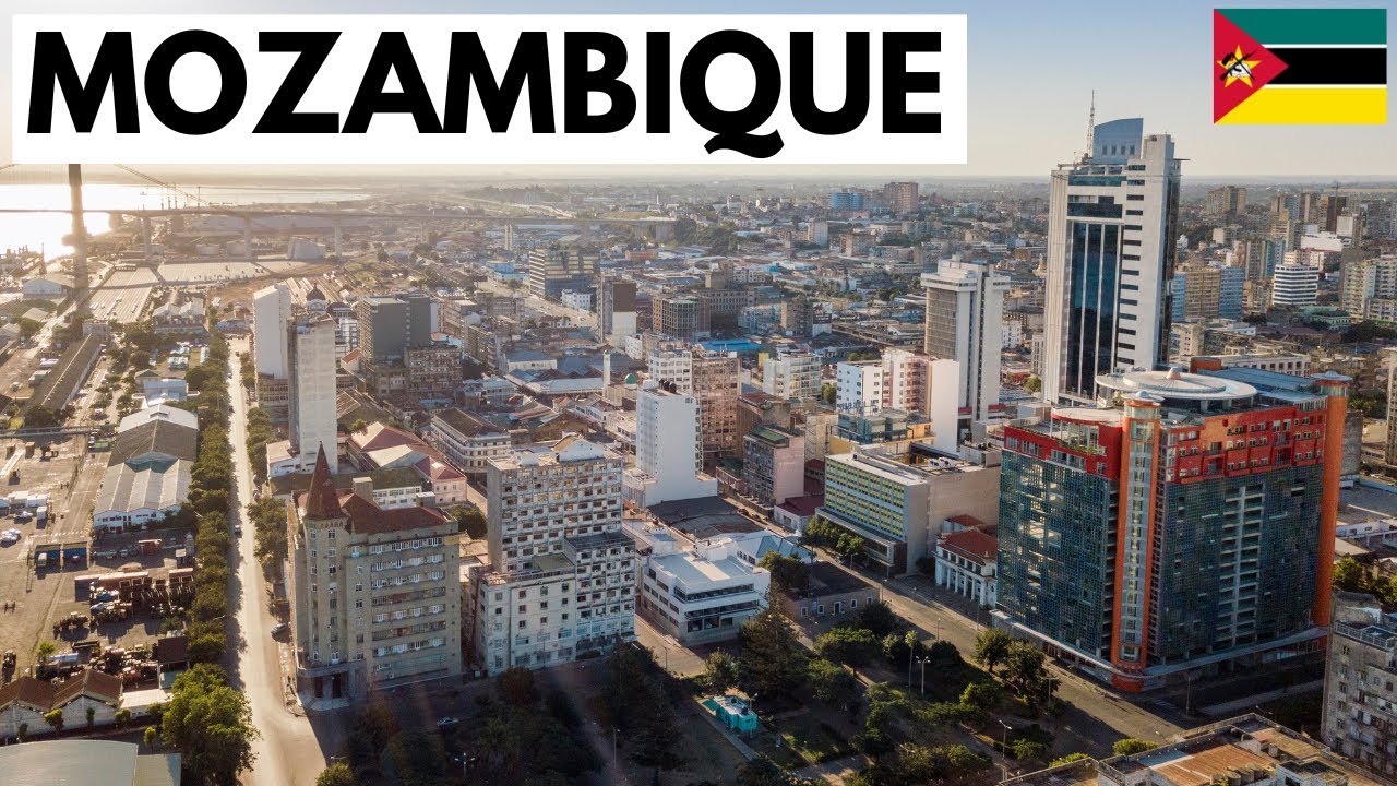10 FAITS INTÉRESSANTS À SAVOIR SUR LE MOZAMBIQUE