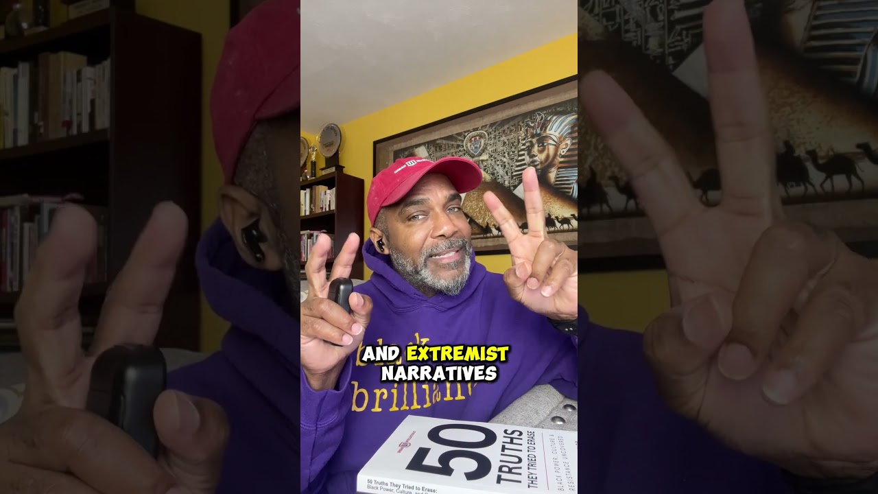 CO Intel Pro Didn't Die, It Got Wifi #urbanintellectuals #50truthstheytriedtoerase