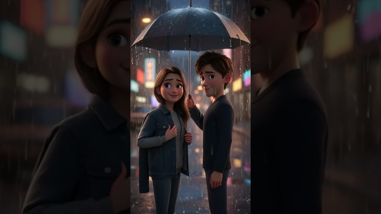 Sacrifice of True Love 💔😭 #shortsfeed #hindistories